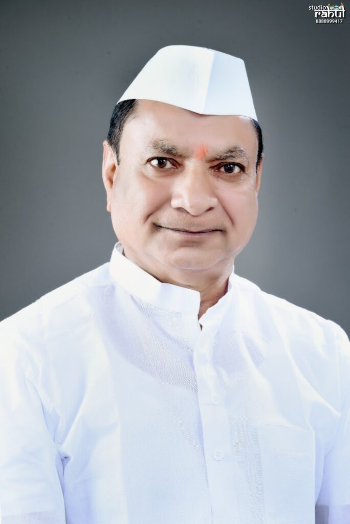 काले-कुसगाव गटात दळवी यांच्या उमेदवारीची जोरदार चर्चा